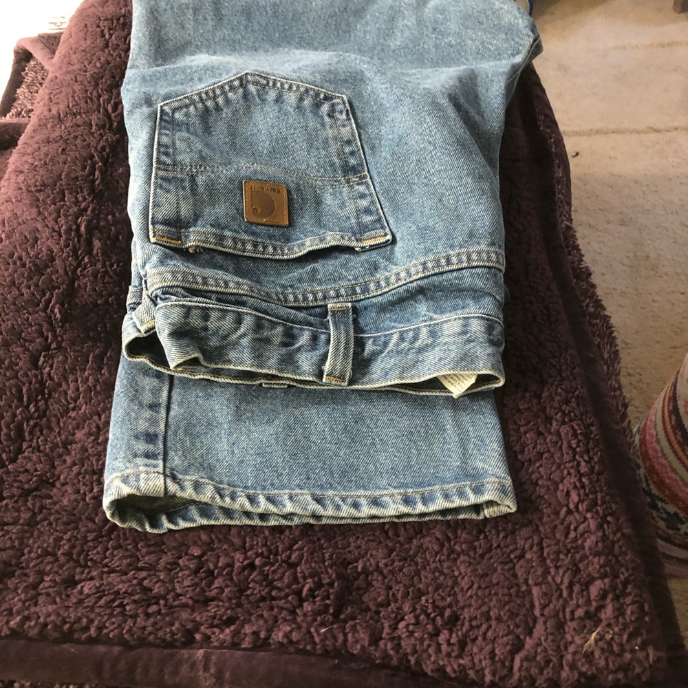 Men’s jeans Carhartt